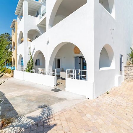 Kavouraki Apartment & Studio Порто Хели Экстерьер фото