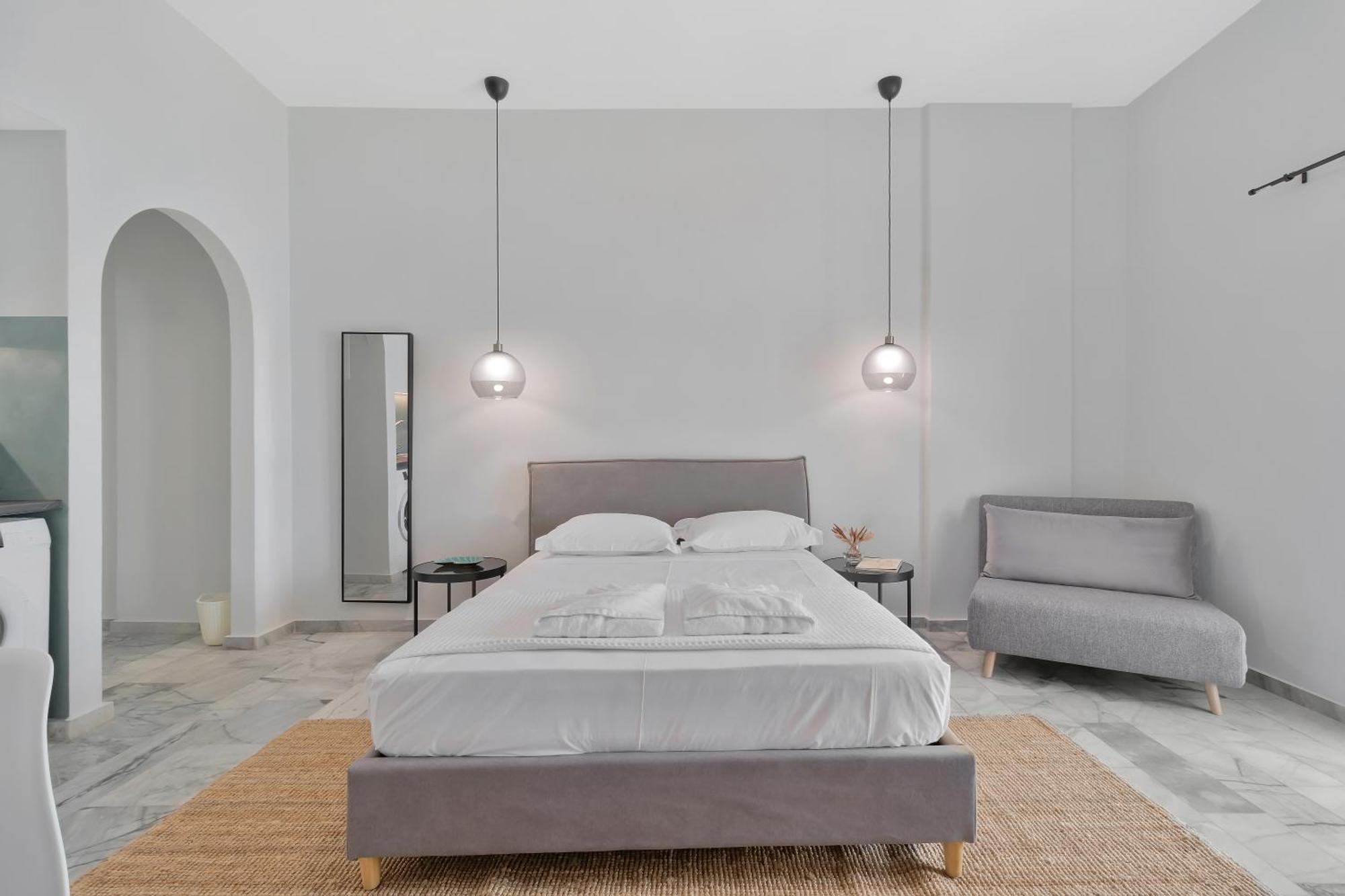 Kavouraki Apartment & Studio Порто Хели Экстерьер фото