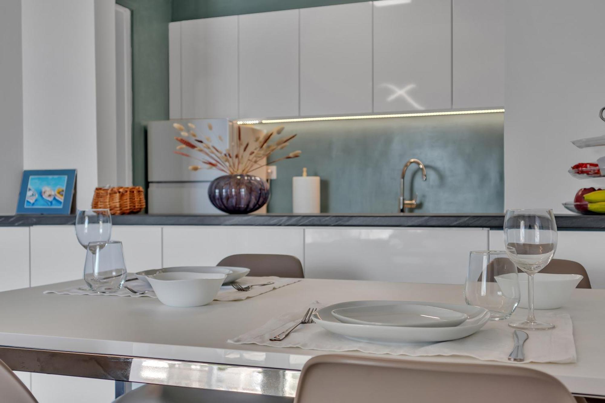 Kavouraki Apartment & Studio Порто Хели Экстерьер фото