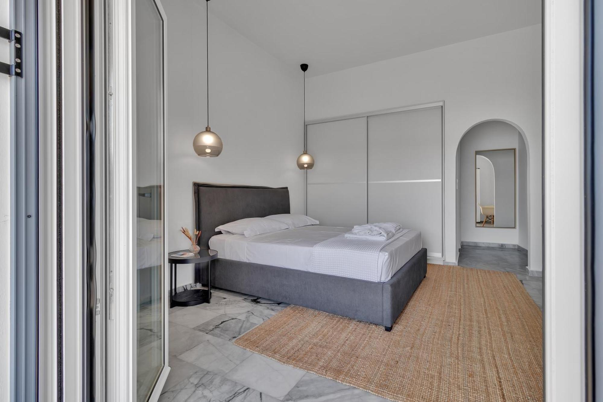 Kavouraki Apartment & Studio Порто Хели Экстерьер фото