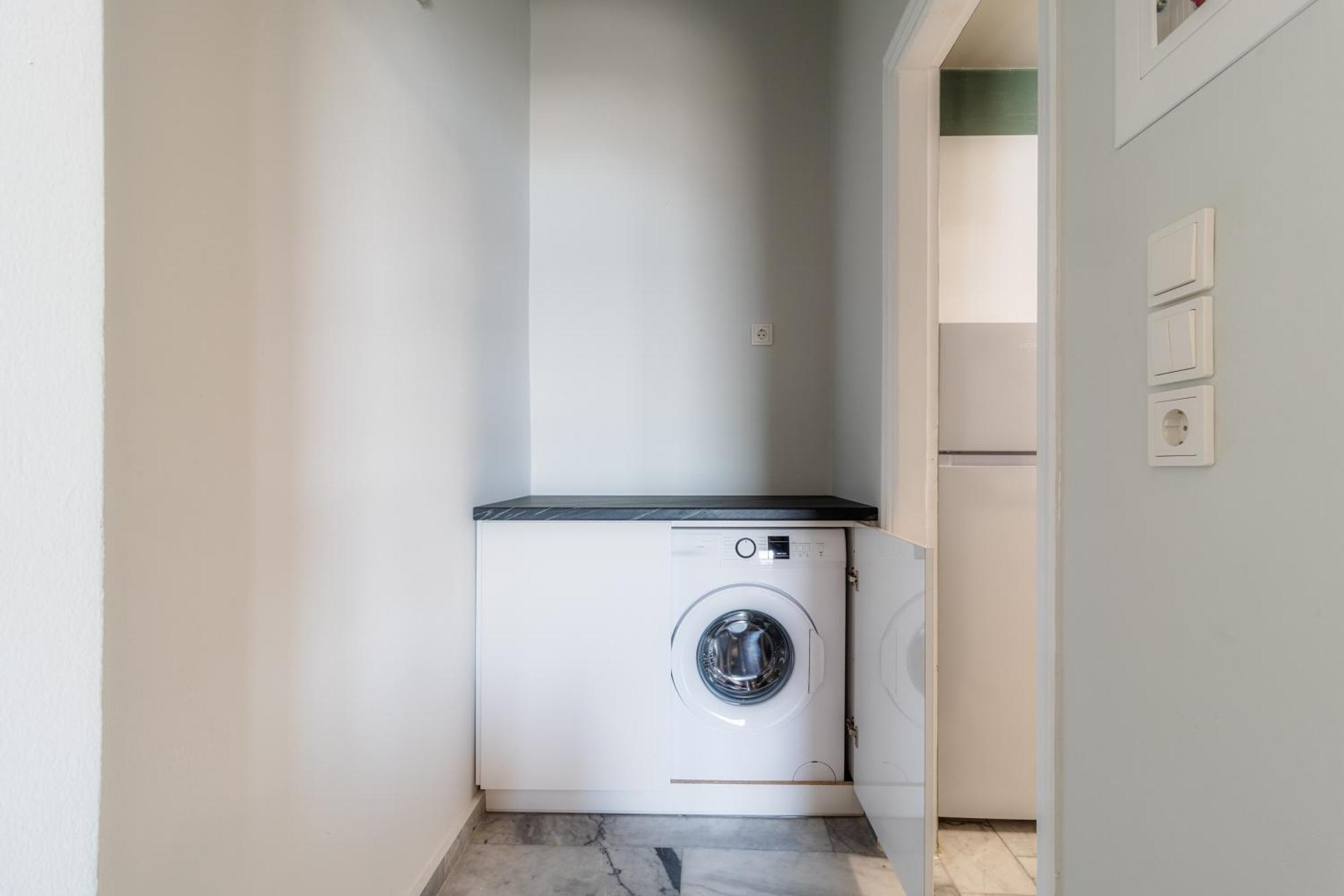 Kavouraki Apartment & Studio Порто Хели Экстерьер фото